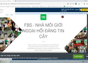 Cách truy cập vào link gốc từ link rút gọn của Adfly