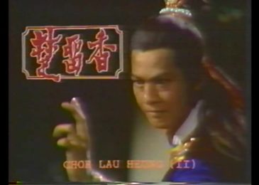 Sở Lưu Hương – Trận Chiến Cuối Cùng (05 A -> 07 B End) (đã bị xóa trên Dailymotion)