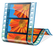 Làm một video từ một nhạc + một hoặc nhiều hình ảnh bằng Windows Movie Maker Classic
