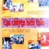 Câu Chuyện Hiếu Thảo – Lòng Hiếu Động Thiên TVB (01->13) (đã bị xóa trên Dailymotion)