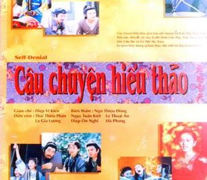 Câu Chuyện Hiếu Thảo – Lòng Hiếu Động Thiên TVB (01->13) (đã bị xóa trên Dailymotion)
