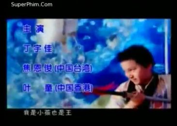 Hồng Hài Nhi (27->30 End)
