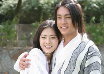 Sở Lưu Hương Truyền Kỳ (11->20)
