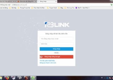 Kiếm tiền bằng cách rút gọn link tại 123link.co