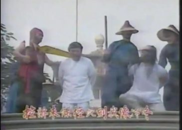 Cửu Mạng Kỳ Án (21+22 A -> 27+28 B End)