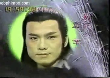 Thần Kiếm Vô Địch 1984 (21->30 End)