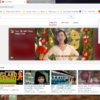 Go back to the old Youtube interface