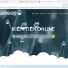 Kiếm tiền từ website rút gọn link kiếm tiền: Yeumoney.com