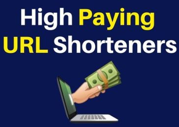 Top 10+ link shortening websites to make money in 08/2025