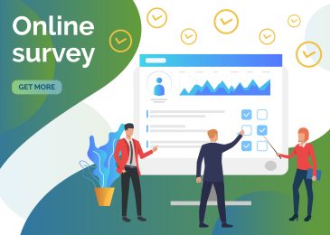 Khảo sát online kiếm tiền: Danh sách website uy tín trong và ngoài nước