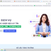 Private: Kiếm tiền từ website rút gọn link kiếm tiền: Linkngon.io