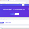 Kiếm tiền từ website rút gọn link kiếm tiền: KiemTienNgay