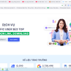 Kiếm tiền từ website rút gọn link kiếm tiền: Linkngon.me