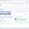Kiếm tiền từ website rút gọn link kiếm tiền: Linkngon.com