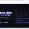 Kiếm tiền từ website rút gọn link kiếm tiền: Click90s