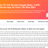 Kiếm tiền từ website rút gọn link kiếm tiền: Phiên Chợ Số
